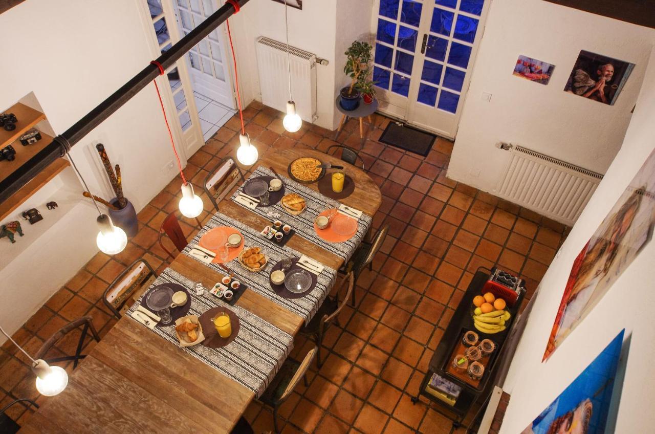 Bed and Breakfast Logis Saint Leonard Dompierre-sur-Mer Экстерьер фото