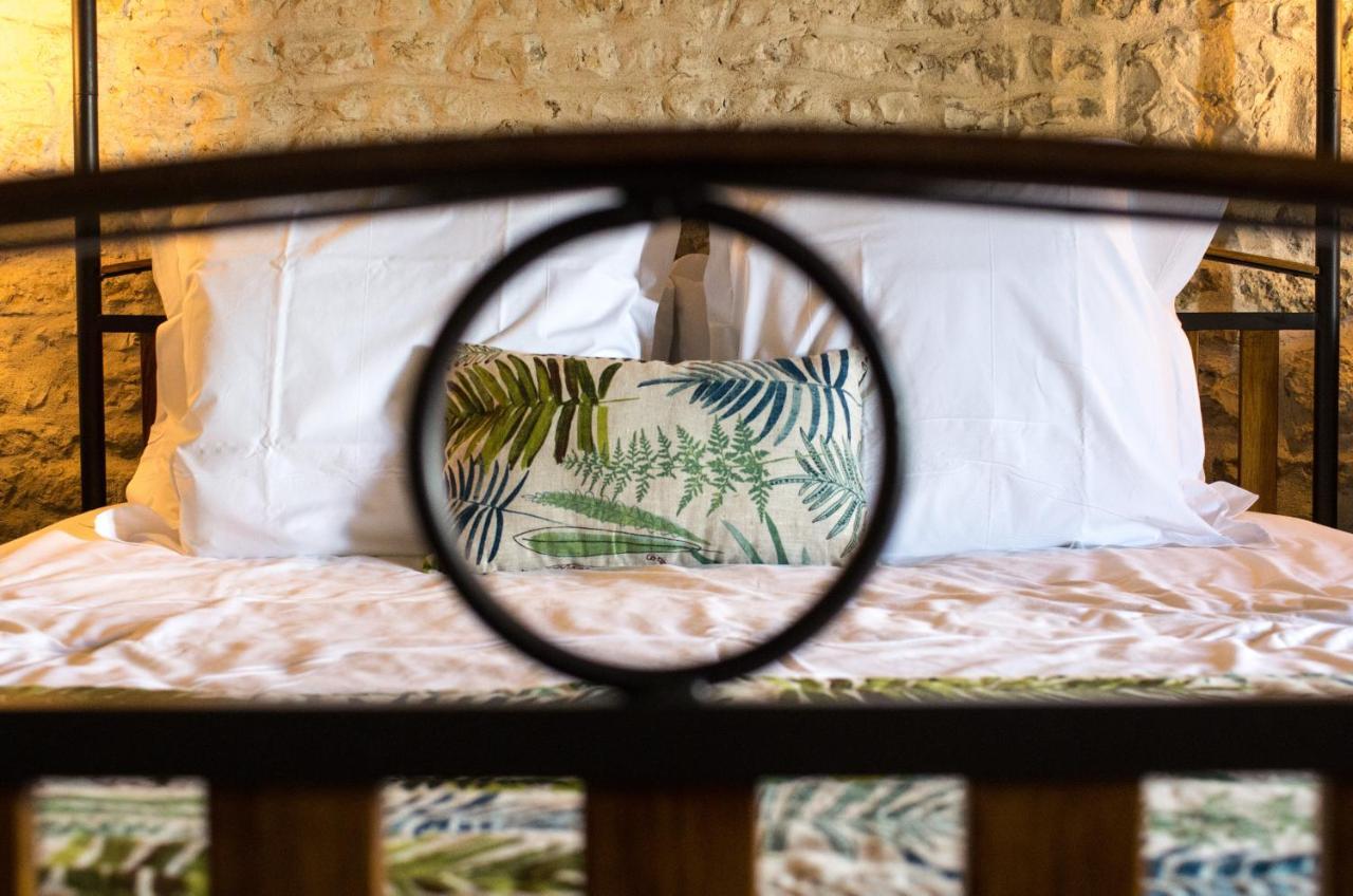 Bed and Breakfast Logis Saint Leonard Dompierre-sur-Mer Экстерьер фото