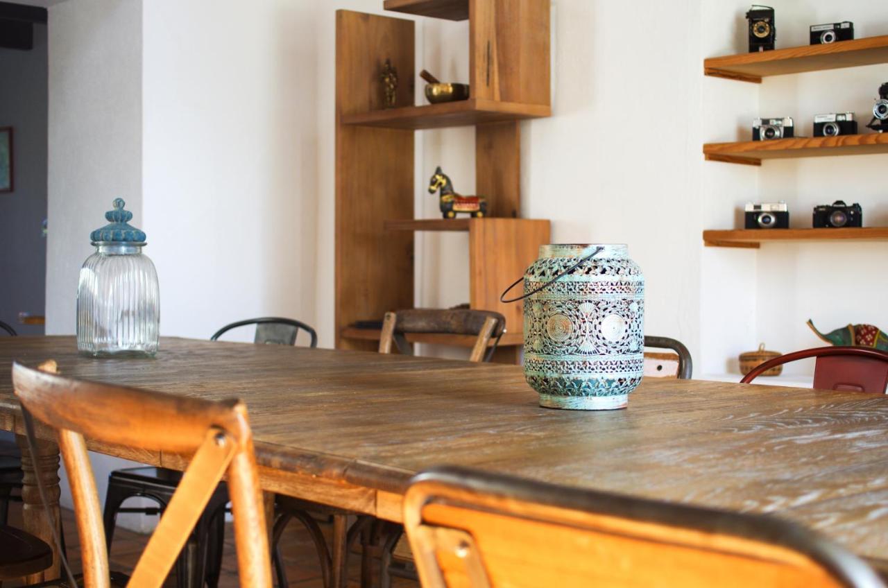 Bed and Breakfast Logis Saint Leonard Dompierre-sur-Mer Экстерьер фото